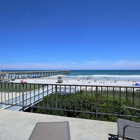 Silver Gull Motel Wrightsville Beach Exterior photo