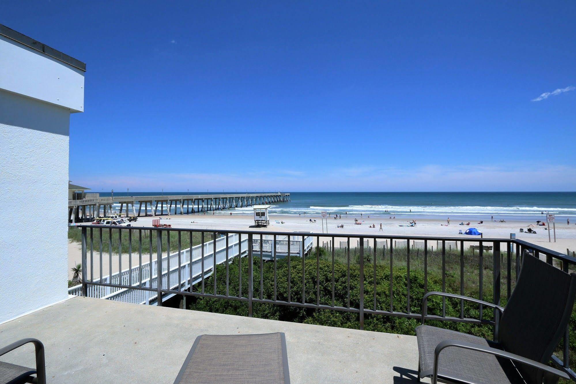 Silver Gull Motel Wrightsville Beach Exterior photo